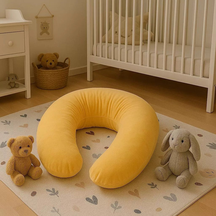 Marre de dormir assise pendant des mois? un coussin de grossesse pour tout changer en une nuit! - Ima Boutique Paris