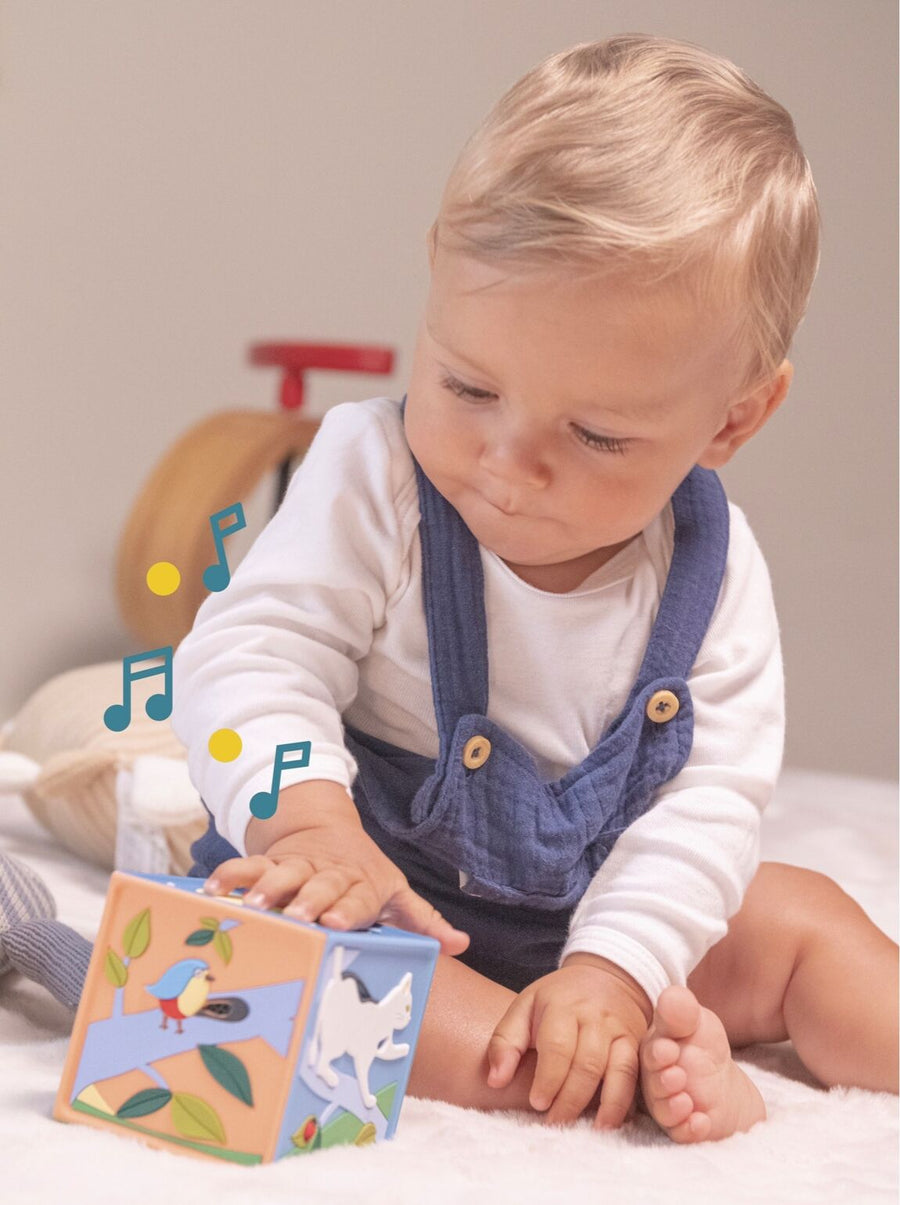 Compteuse pour Enfant de 0-2 ans - Ima Boutique Paris