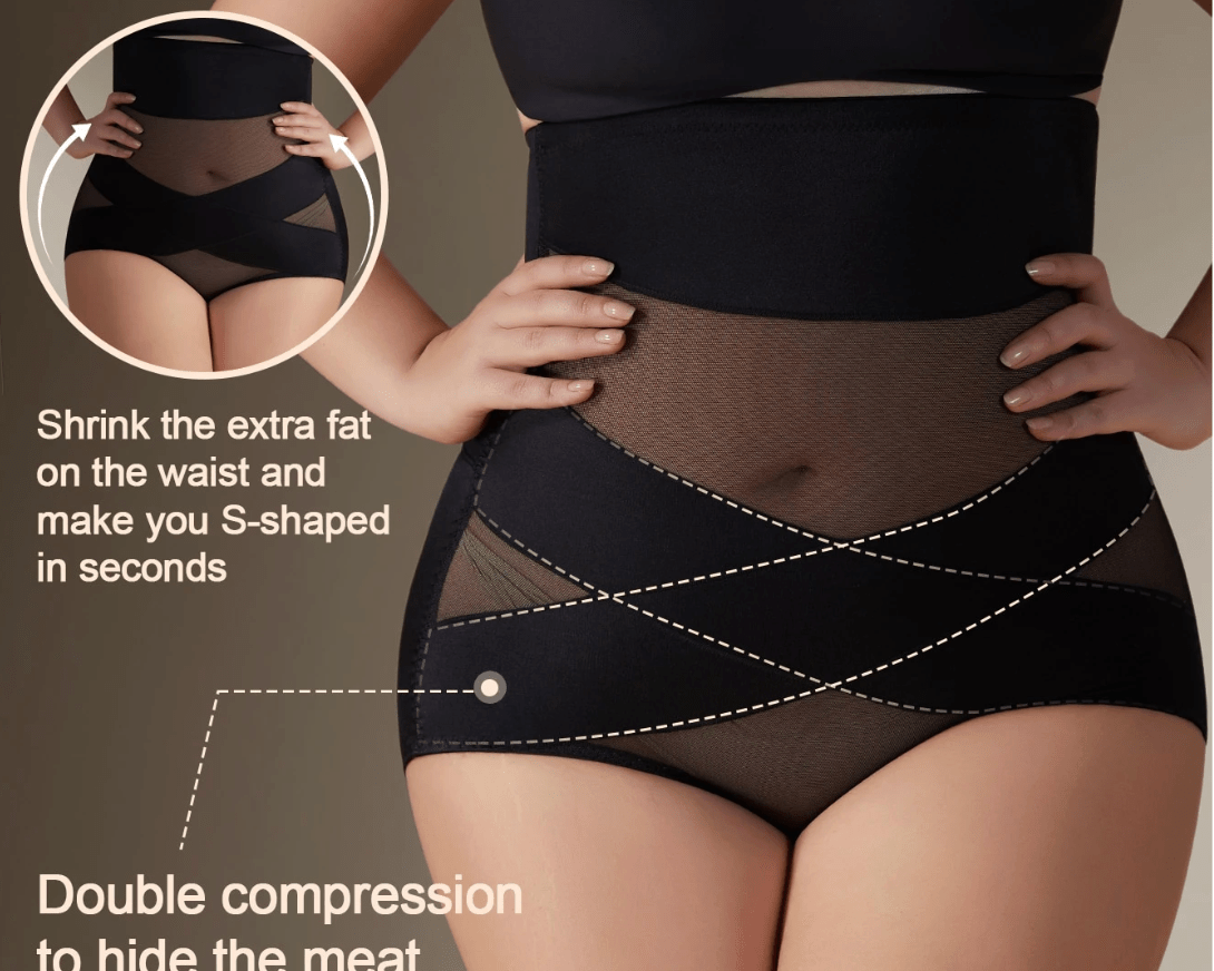 Culotte Gainante post - accouchement - Ima Boutique Paris