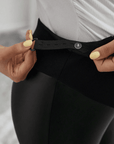 Lot de 2 Pantalons de Grossesse - Office wear - Ima Boutique Paris