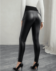 Lot de 2 Pantalons de Grossesse - Office wear - Ima Boutique Paris