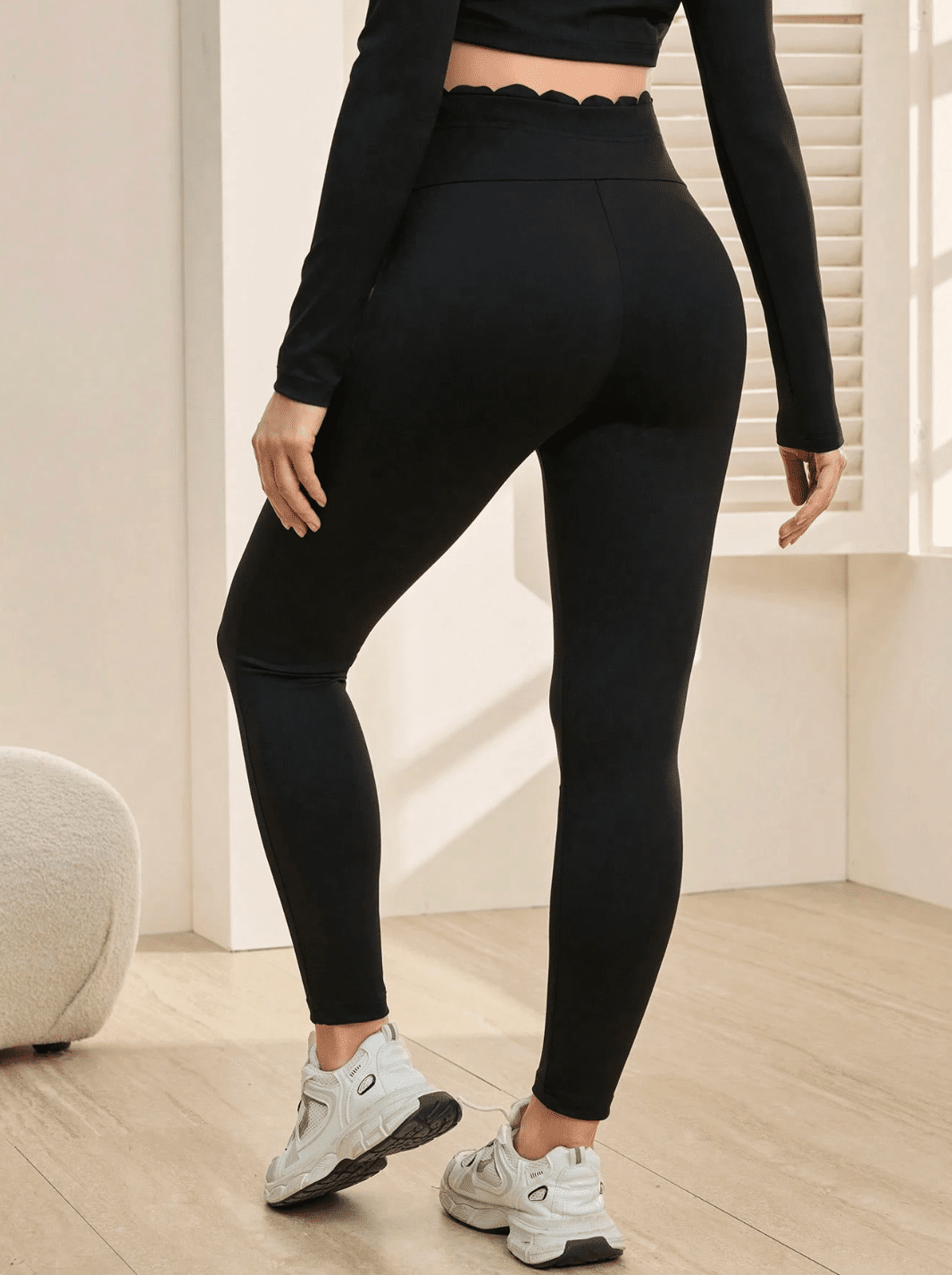Lot de 3 Bas de Grossesse | Jean +Collant + Legging de Grossesse - Ima Boutique Paris
