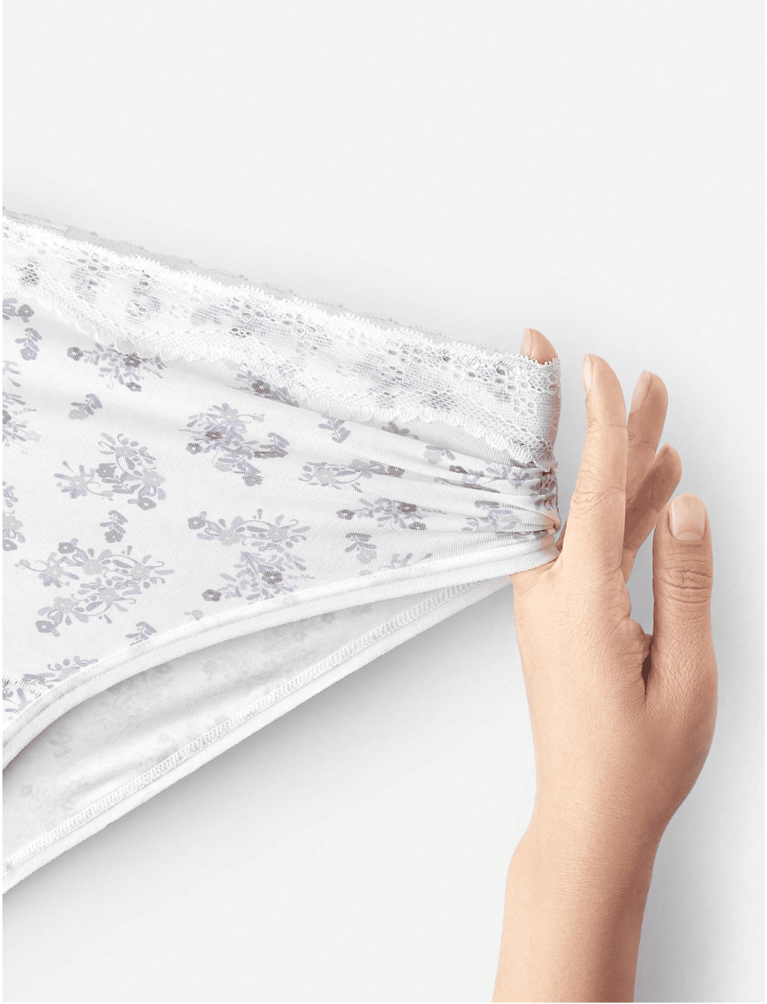 Lot de 3 Culottes en coton bio | Ima Boutique Paris - Ima Boutique Paris