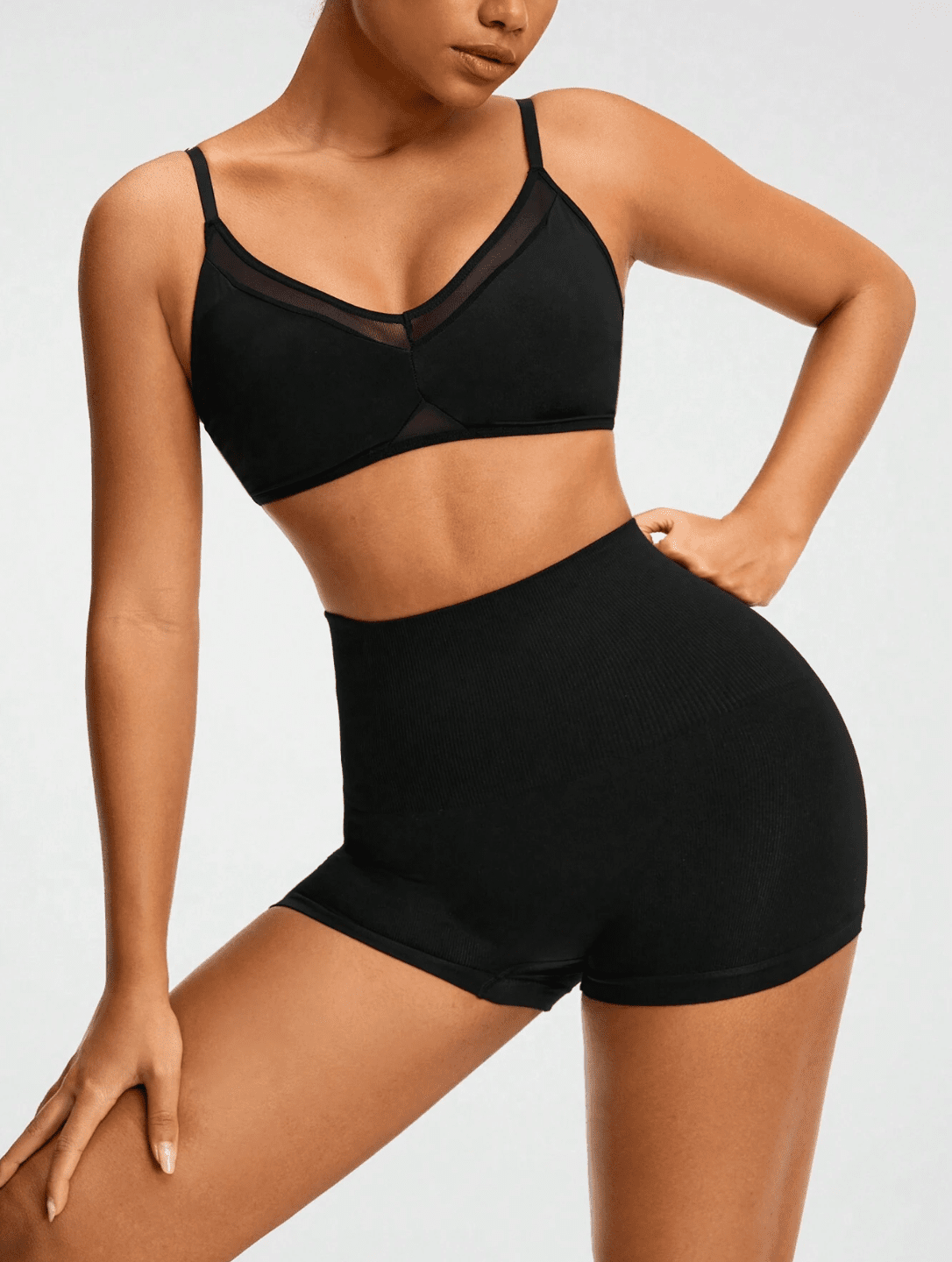 LOT DE 3 CULOTTES GAINANTE POST PARTUM - IMA Boutique Paris - Ima Boutique Paris