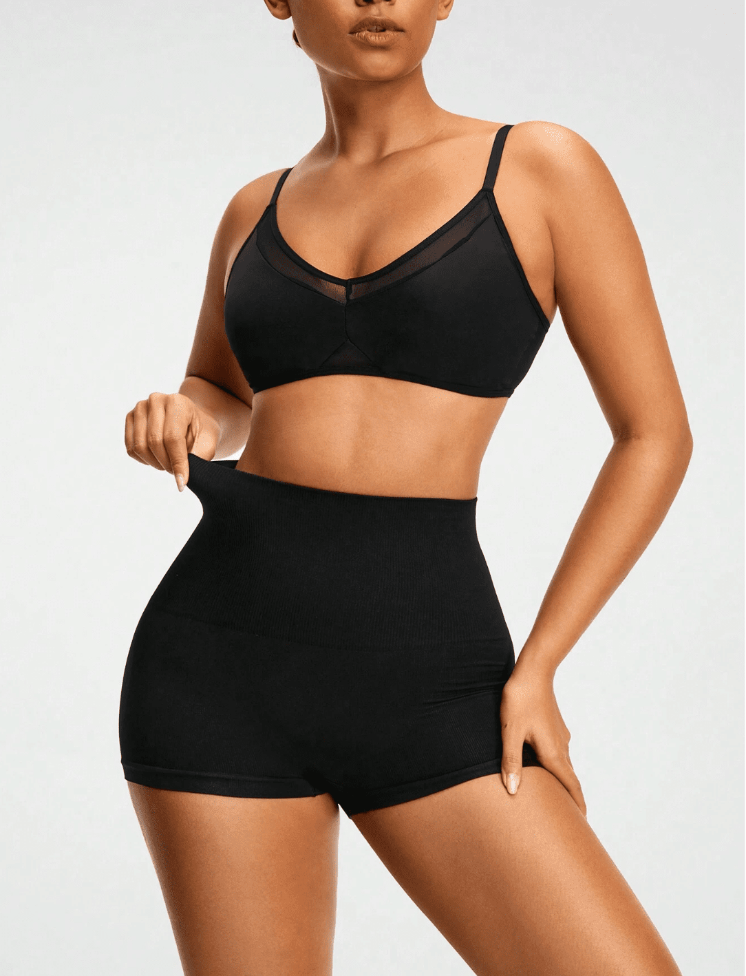 LOT DE 3 CULOTTES GAINANTE POST PARTUM - IMA Boutique Paris - Ima Boutique Paris