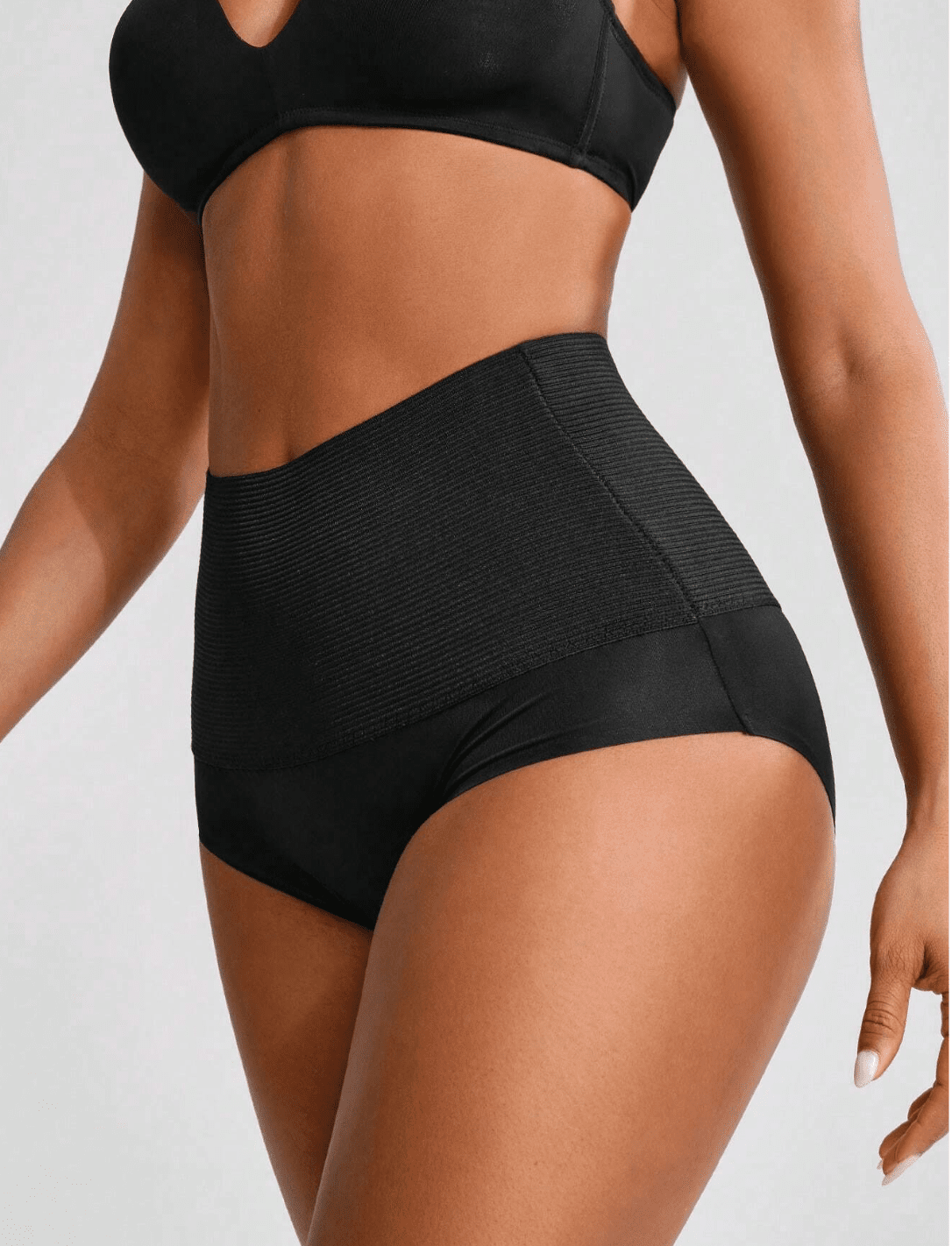 LOT DE 3 CULOTTES GAINANTE POST PARTUM - IMA Boutique Paris - Ima Boutique Paris