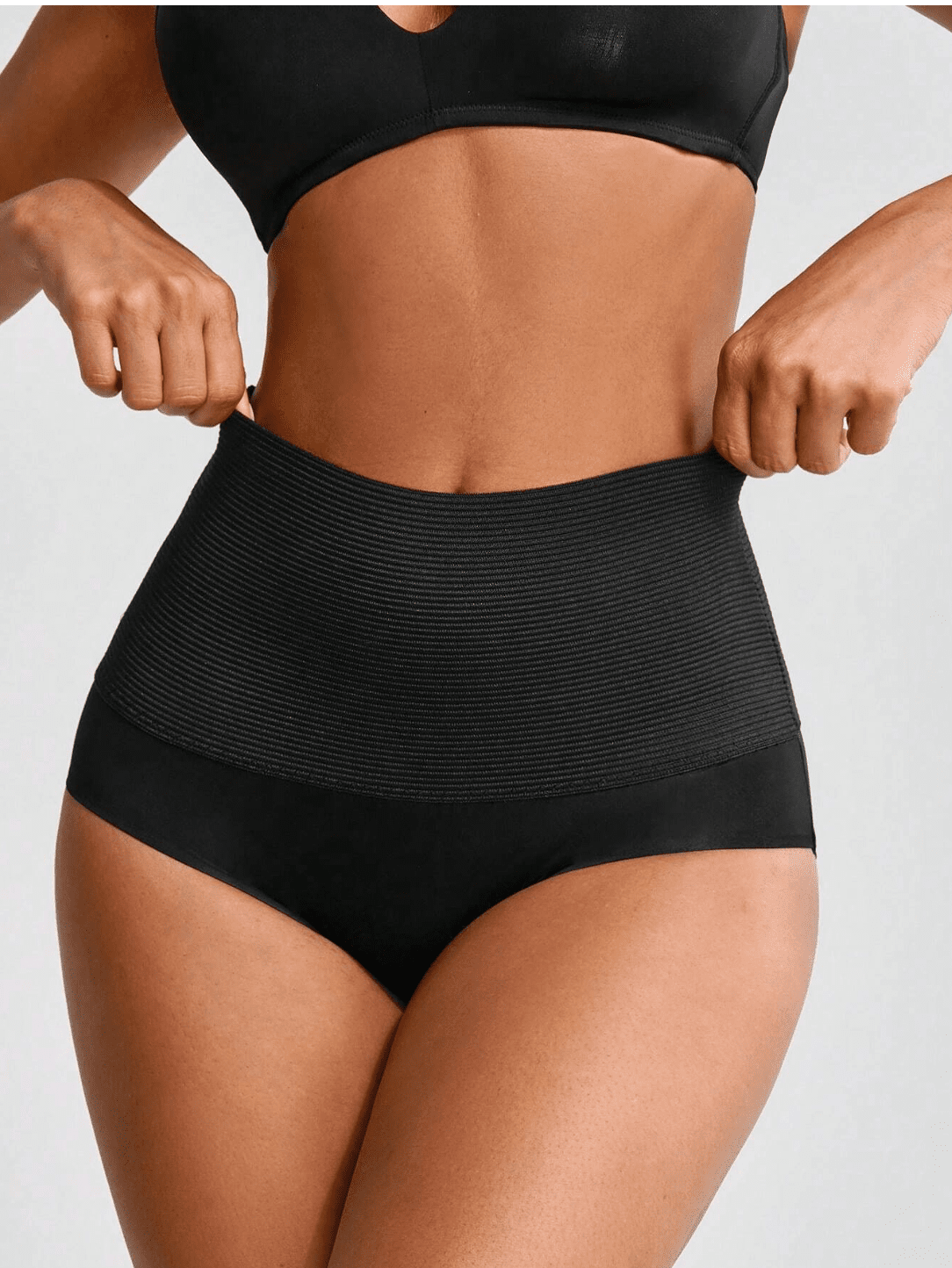 LOT DE 3 CULOTTES GAINANTE POST PARTUM - IMA Boutique Paris - Ima Boutique Paris