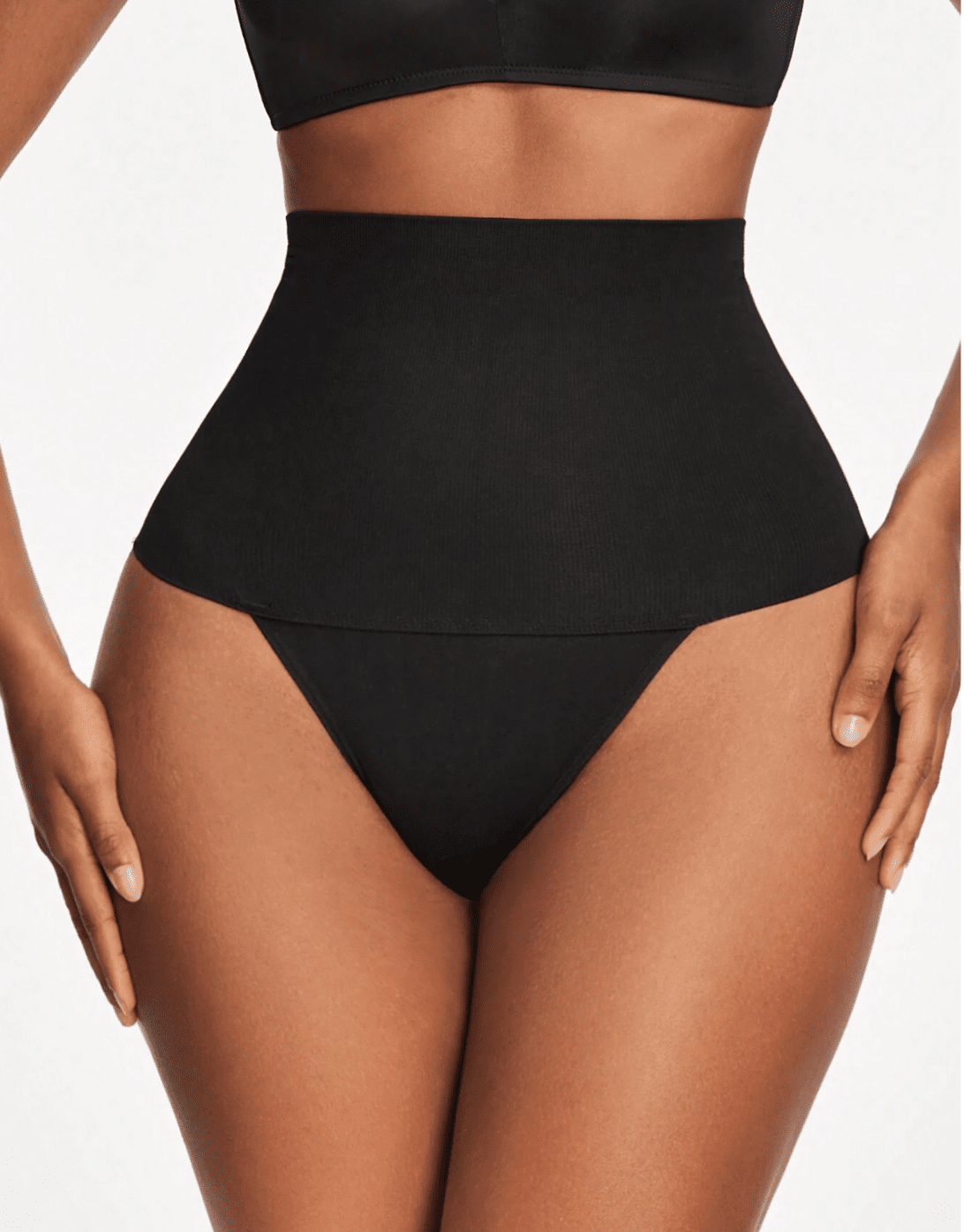 Lot de 3 Culottes Gainante Ultra Confortable | Effet Minceur Du Ventre Garanti - Ima Boutique Paris