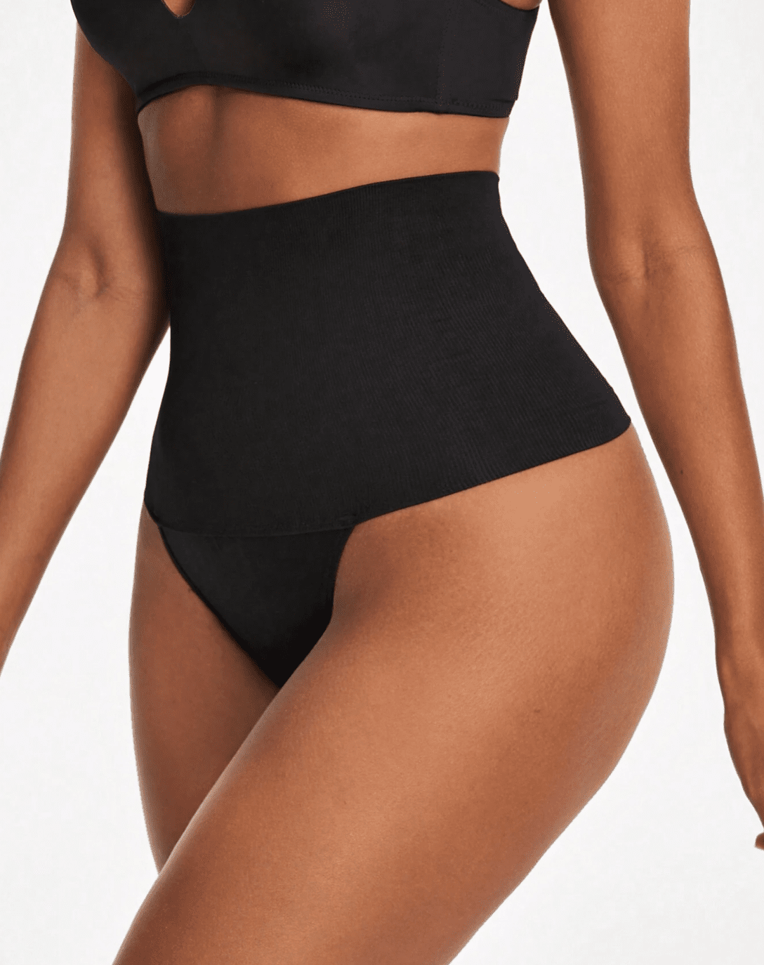 Lot de 3 Culottes Gainante Ultra Confortable | Effet Minceur Du Ventre Garanti - Ima Boutique Paris