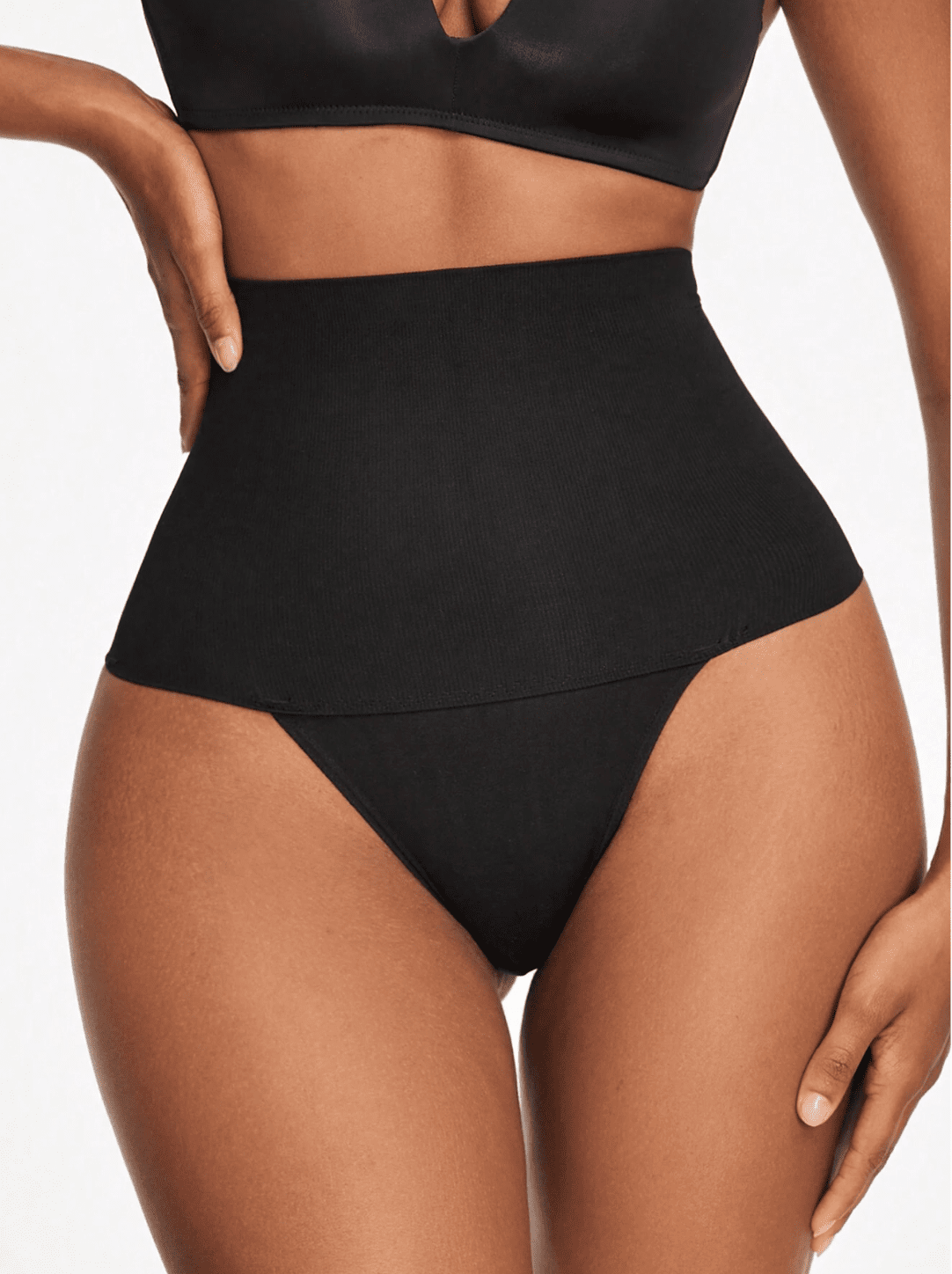 Lot de 3 Culottes Gainante Ultra Confortable | Effet Minceur Du Ventre Garanti - Ima Boutique Paris