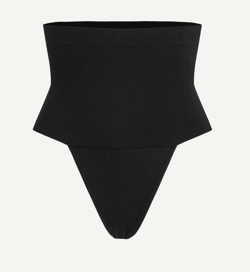 Lot de 3 Culottes Gainante Ultra Confortable | Effet Minceur Du Ventre Garanti - Ima Boutique Paris