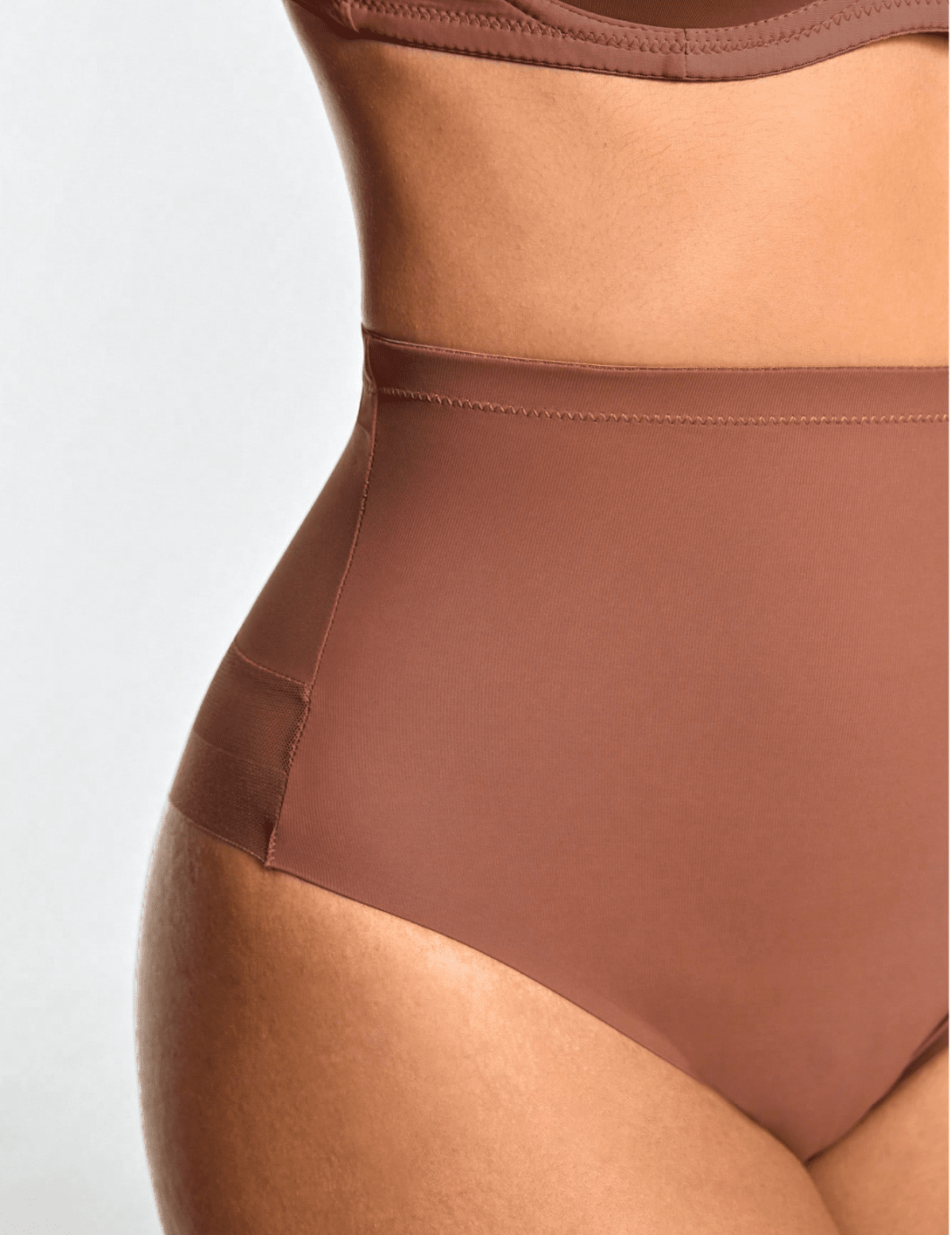 Lot de 3 Culottes Gainante Ultra Confortable | Effet Minceur Du Ventre Garanti - Ima Boutique Paris