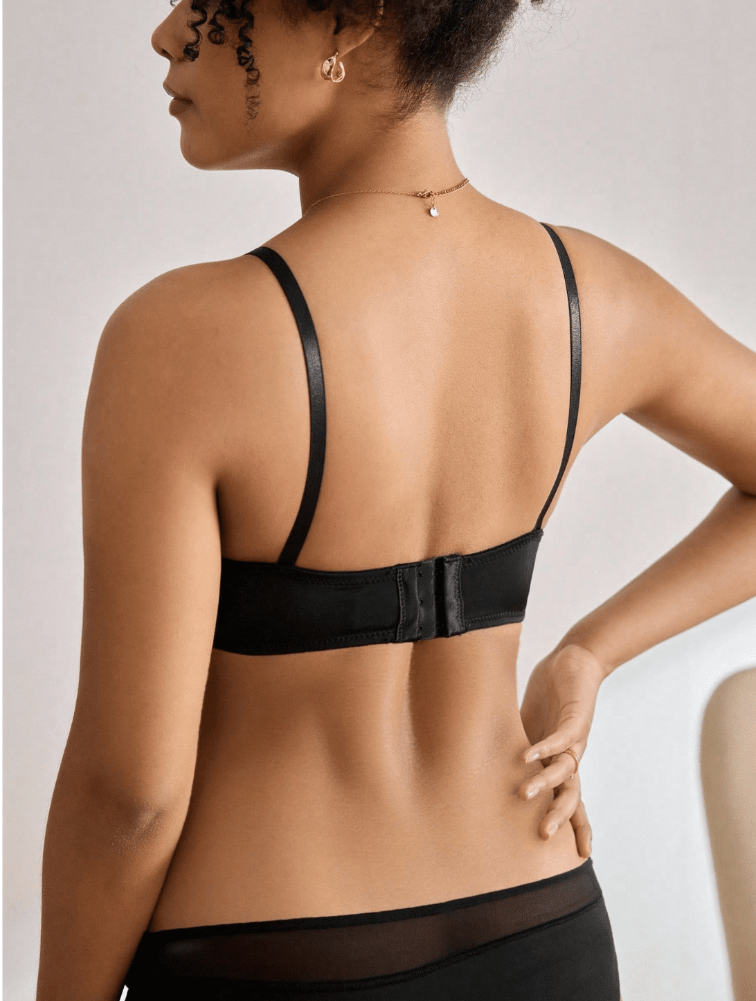 Lot de 3 Soutiens d'allaitement sans armature - Ima Boutique Paris