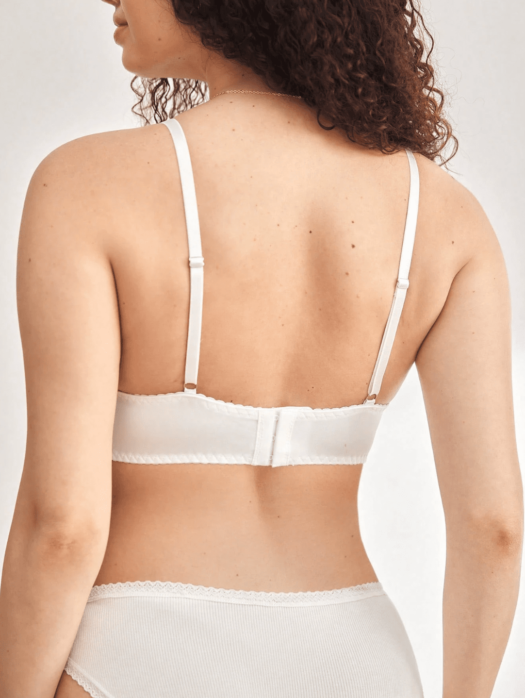 Lot de 3 Soutiens Gorge D'allaitement Sexy et Confortables - Ima Boutique Paris