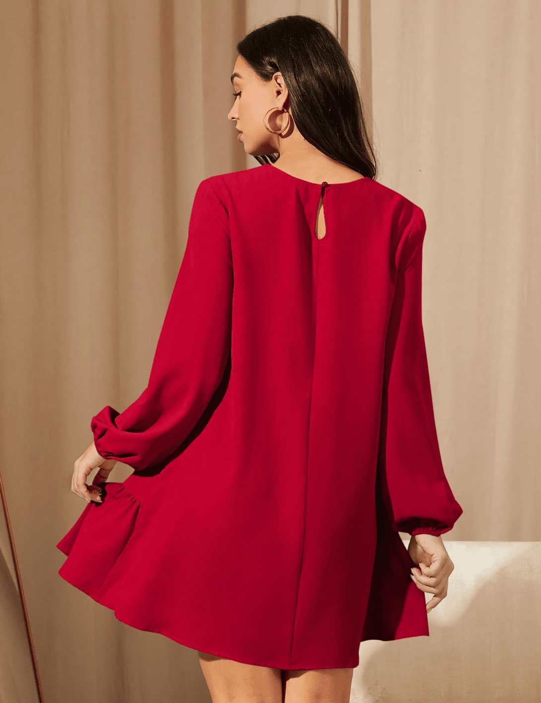 Robe de Grossesse | Robe de Bureau pour femme enceinte - Ima Boutique Paris