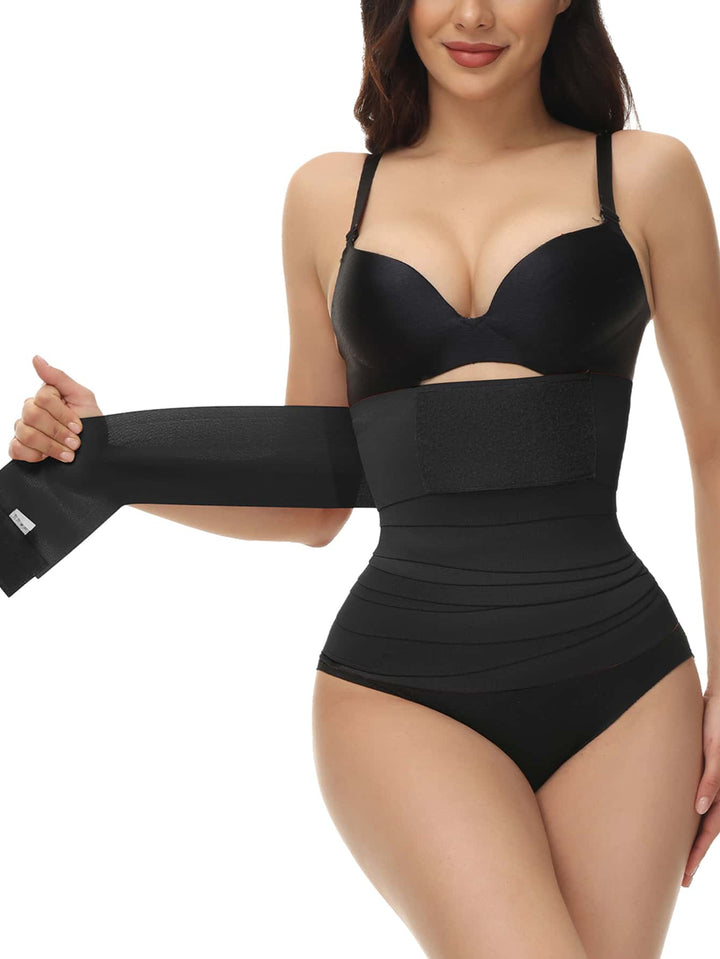 Corset Gaine en bande post-grossesse - Ima Boutique Paris