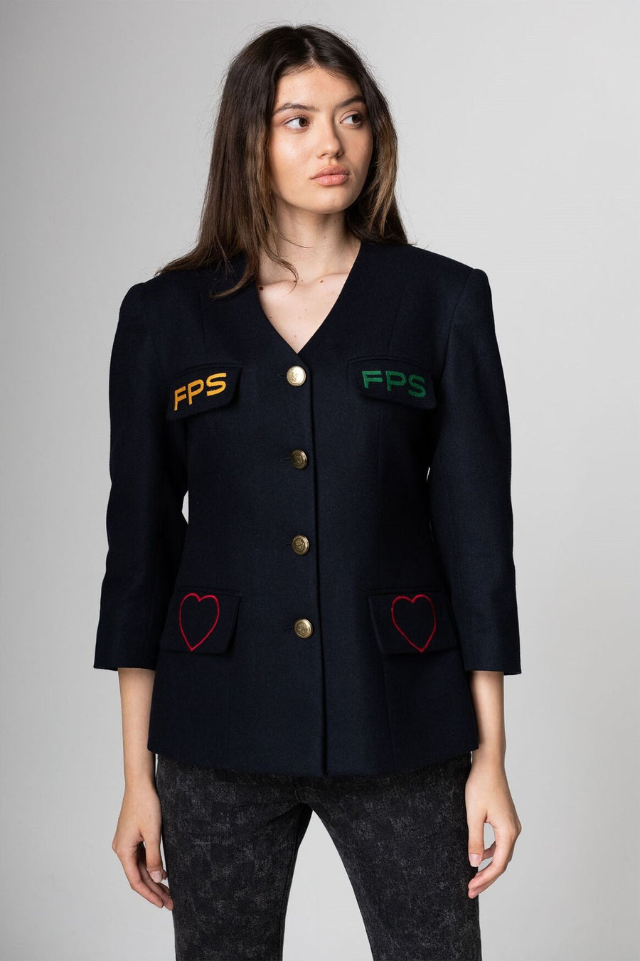 Manteau et veste - eco responsable - Ima Boutique Paris