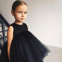 Robe dancing princess - (2-8 ans) - Ima Boutique Paris
