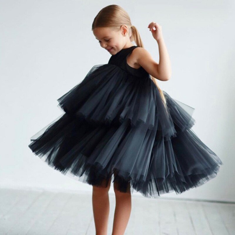 Robe dancing princess - (2-8 ans) - Ima Boutique Paris