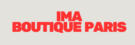 logo ima boutique paris